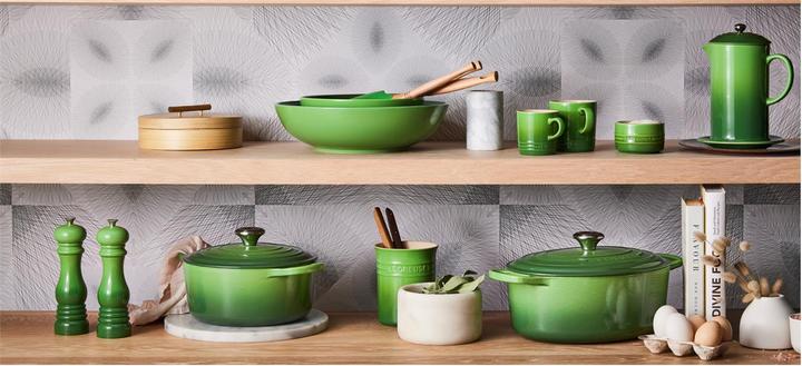 Produktbild Le Creuset Auflaufform Tradition 4 Liter