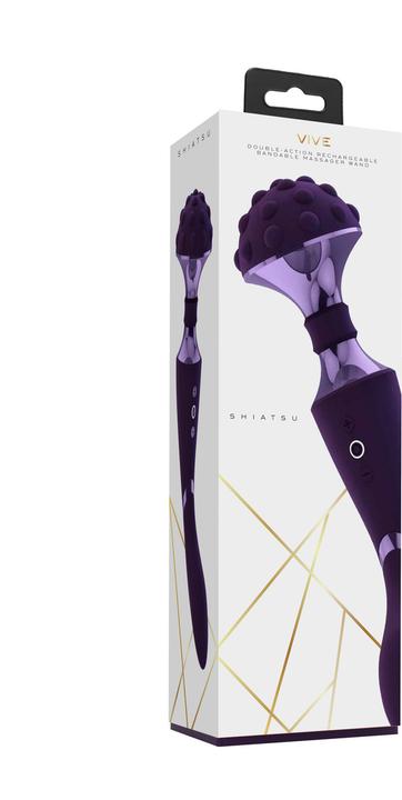 Produktbild Shots Shiatsu