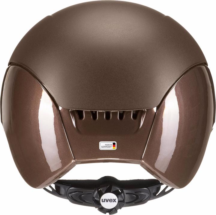 Produktbild Uvex Sports Reithelm Elexxion Pro (54 - 55 cm)