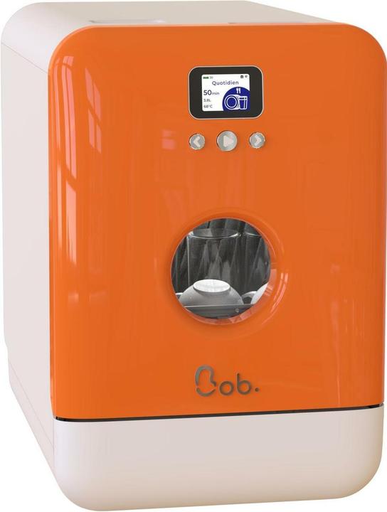 Actual product image Daan Tech Bob