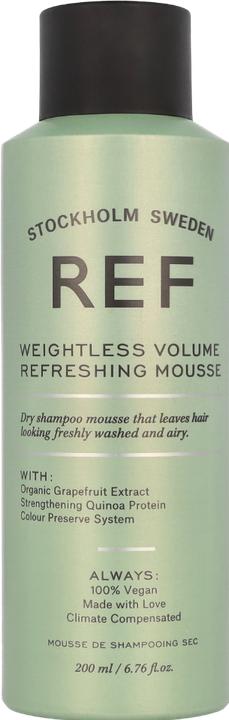 Produktbild Ref. Weightless Volume (Schaumfestiger, 200 ml)