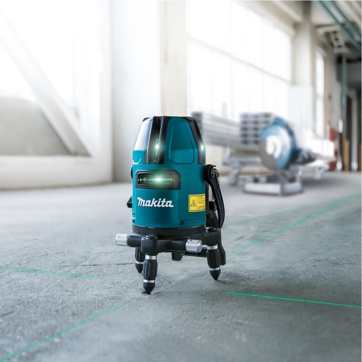 Immagine prodotto Makita SK40GDZ