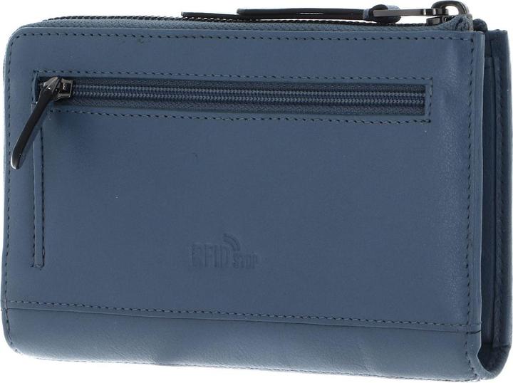 Actual product image Picard Evolute 1 Zip Around Wallet