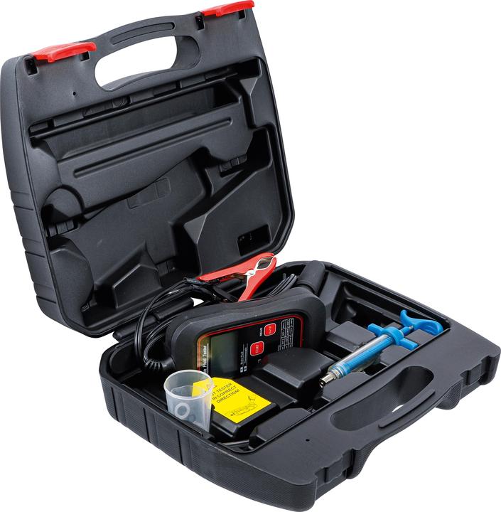 Immagine prodotto BGS Tester per liquido freni metodo di misurazione punto di ebollizione