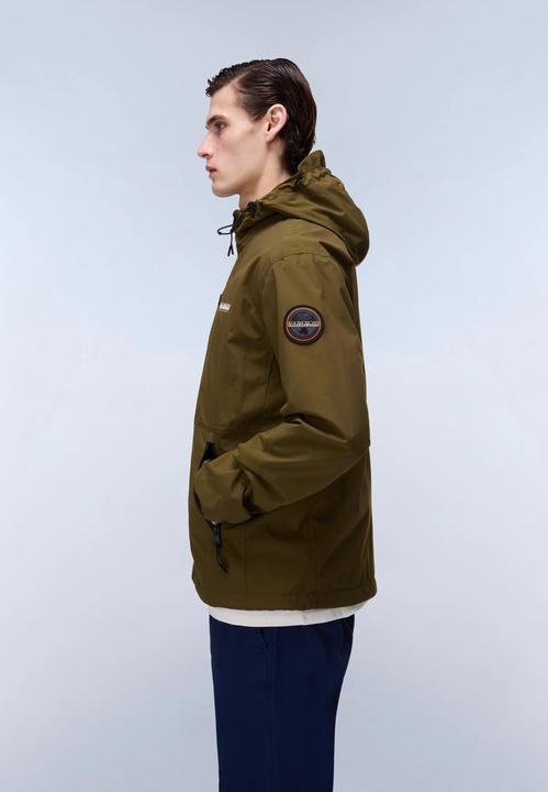 Actual product image Napapijri Tundra (L)