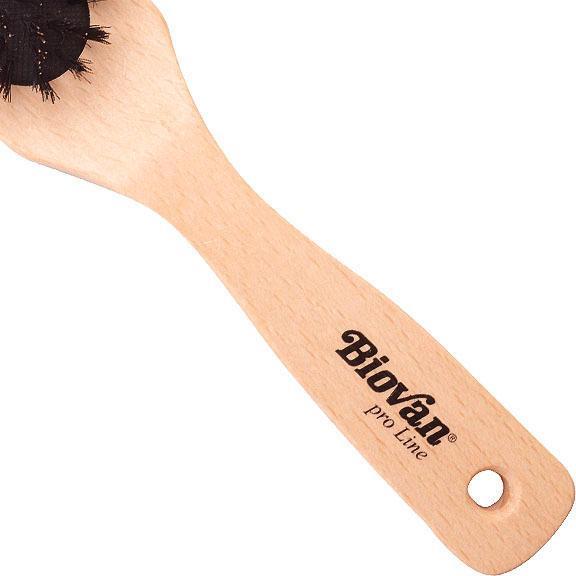Actual product image Biovan Pro Line