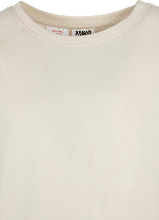 Produktbild Urban Classics Girls Organic Extended Shoulder Tee (110, 116)
