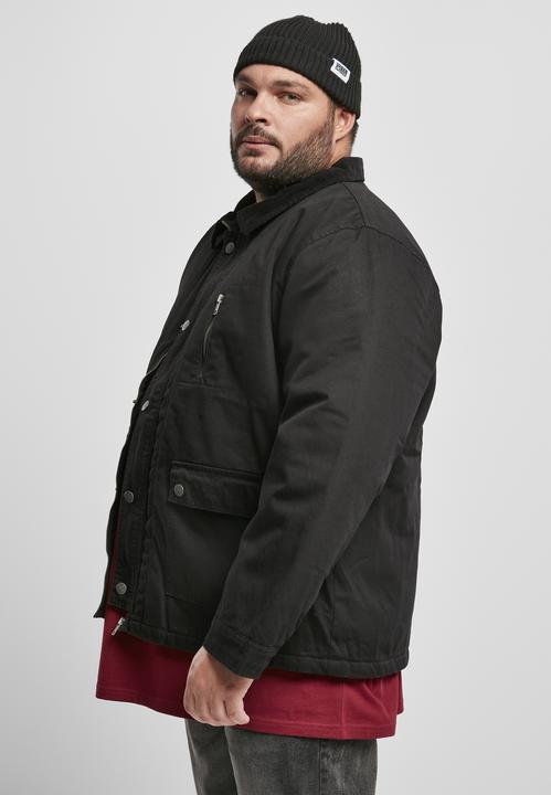 Produktbild Urban Classics Hunter Jacket (M)