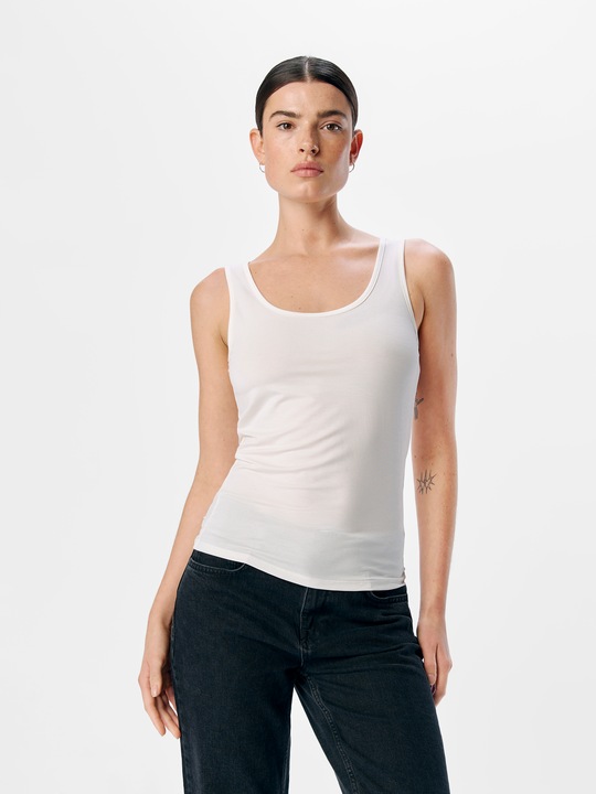 Produktbild Object U-Ausschnitt Tanktop (L)