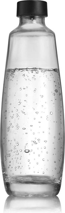 Actual product image SodaStream 1X1L Glass Carafe (DUO)