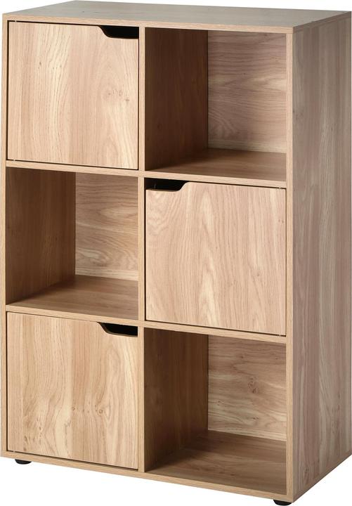 Produktbild CaliCosy Modu (60 x 29 x 90 cm)