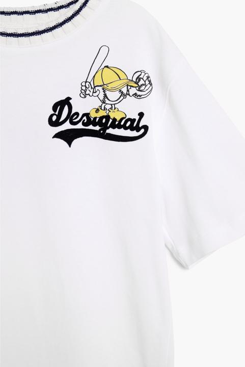 Produktbild Desigual Home Vs Visitors (140)