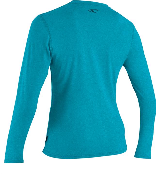 Immagine prodotto O'Neill Camicia Da Sole Wms Trvlr Hybrid L/S (S)