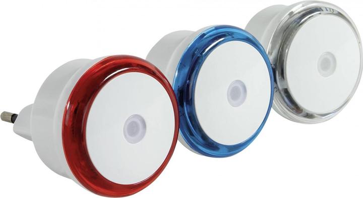 Produktbild REV LED Nachtlicht Set 3 Stück