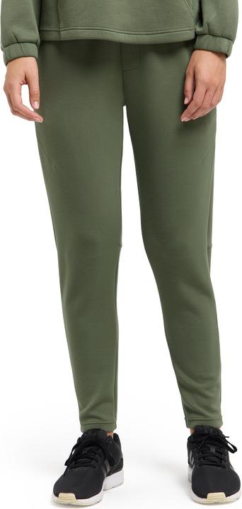 Actual product image Witeblaze BELKA Ladies pants,olive olive Size: 36 (S)