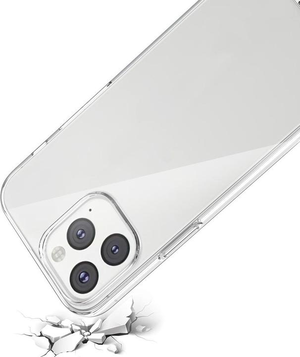 Produktbild Cover-Discount Silikon Case (Apple iPhone 13 mini)