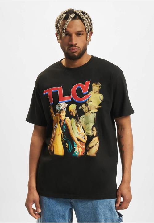 Produktbild MT TLC Group Oversize Tee (XS)
