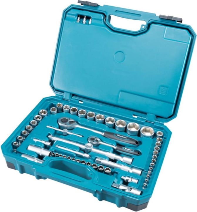 Actual product image Makita E-10883 (221 pieces)