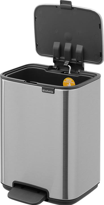 Actual product image Brabantia Treteimer Bo 4 l (4 l)