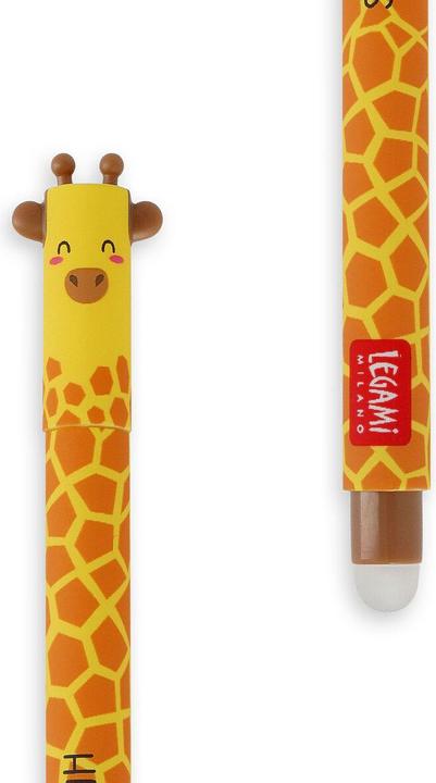 Image du produit Legami Girafe (Blanc, Orange, Jaune, Marron, 1 x)