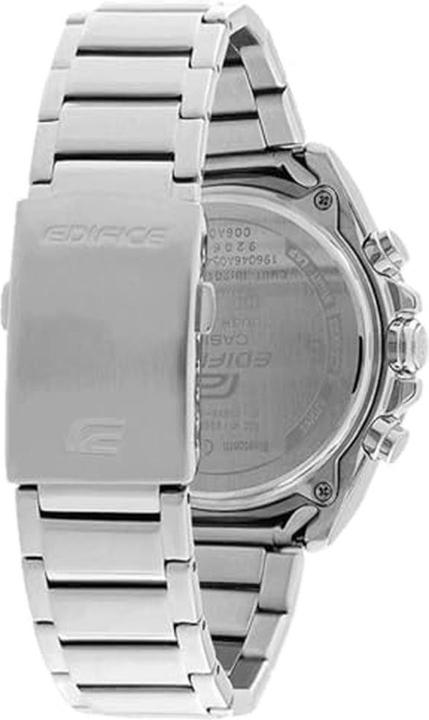 Produktbild Casio Edifice ECB-900DB-1AER (Digitaluhr, Analoguhr, Chronograph, 46 mm)