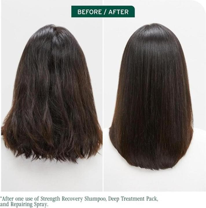 Immagine prodotto Biolage Professional Hair Spa Strength Recovery Deep Treatment 100ml (100 ml)