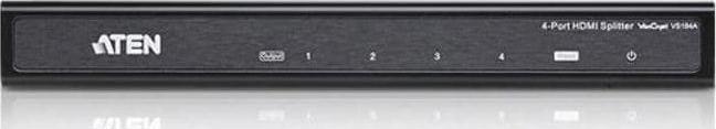 Produktbild Aten VS184A 4-Port HDMI Splitter 4K/2K