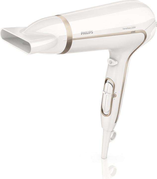 Philips ThermoProtect