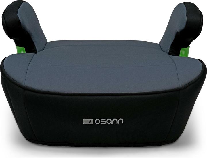 Immagine prodotto Osann Isofix Junior (Seggiolino, ECE R129/i-Size Standard)