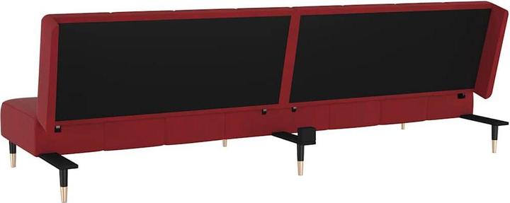 Produktbild vidaXL Schlafsofa (2-Sitzer)