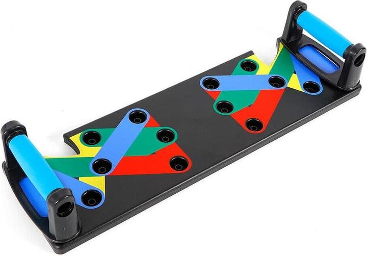 Produktbild JTI Brett für Liegestütze