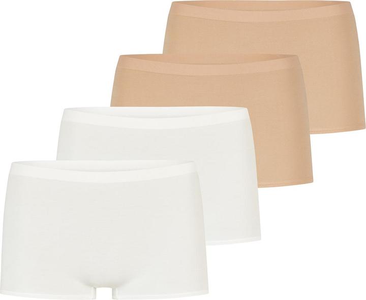 Beige, Creme