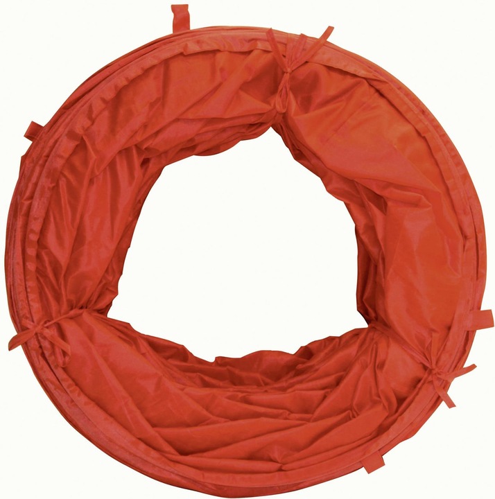 Produktbild Kerbl Hundetunnel