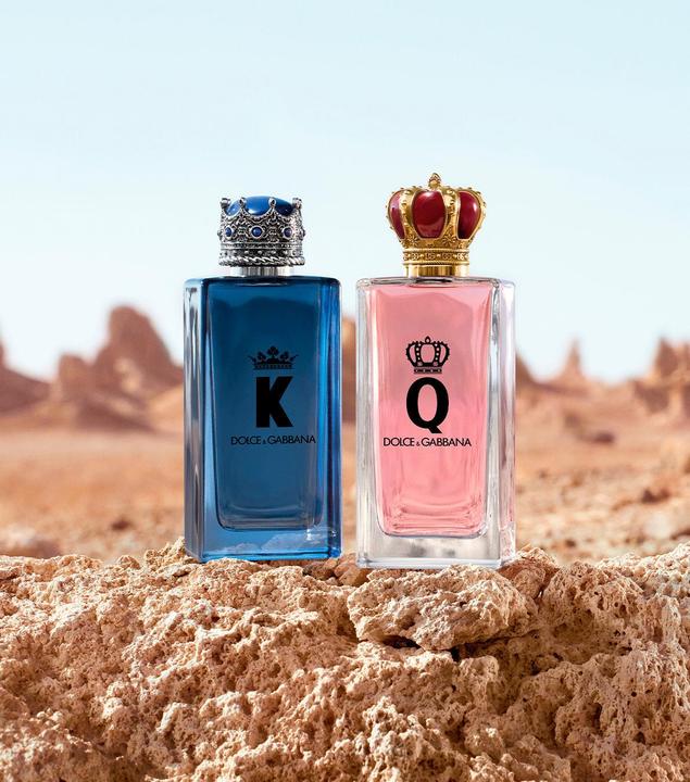 Image du produit Dolce & Gabbana K (Eau de parfum, 150 ml)