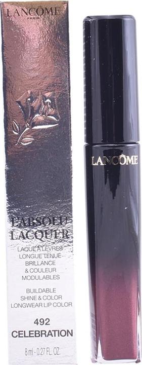 Produktbild Lancôme L'Absolu Lacquer Gloss (492 Celebration)