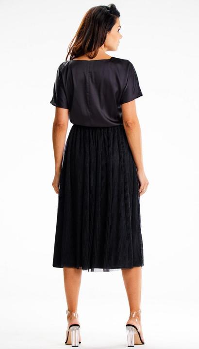 Actual product image Awama Evening dress model (XL)
