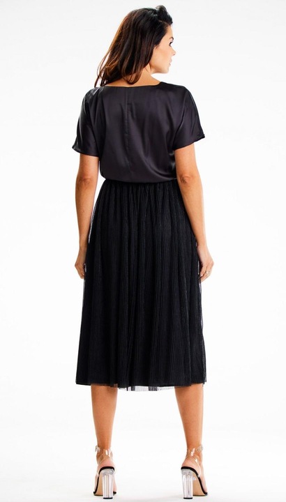 Produktbild Awama Abendkleid model (XL)