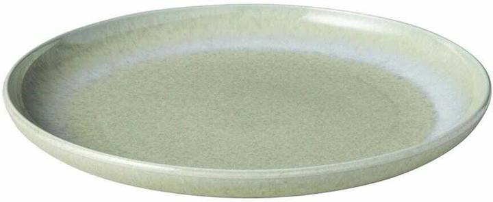 Produktbild Like. by Villeroy & Boch Perlemor Alga Speiseteller (6 x, 27.10 cm)