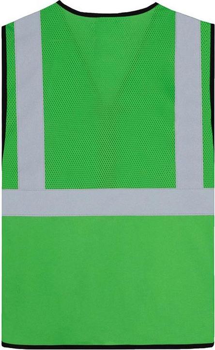 Produktbild Korntex Athens HiVis Weste Multifunktional (S)