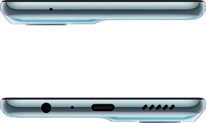 Image du produit OnePlus Nord CE 2 (128 Go, Bahama Bleu, 6.43", Double SIM, 5G)