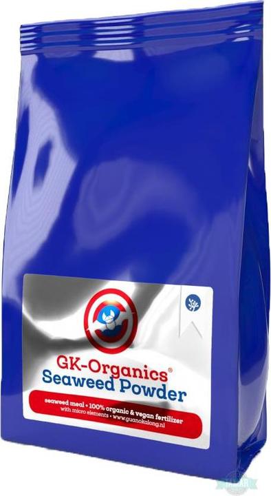 Produktbild Guano Kalong GuanoKalong Seaweed Powder 1L (1 l)