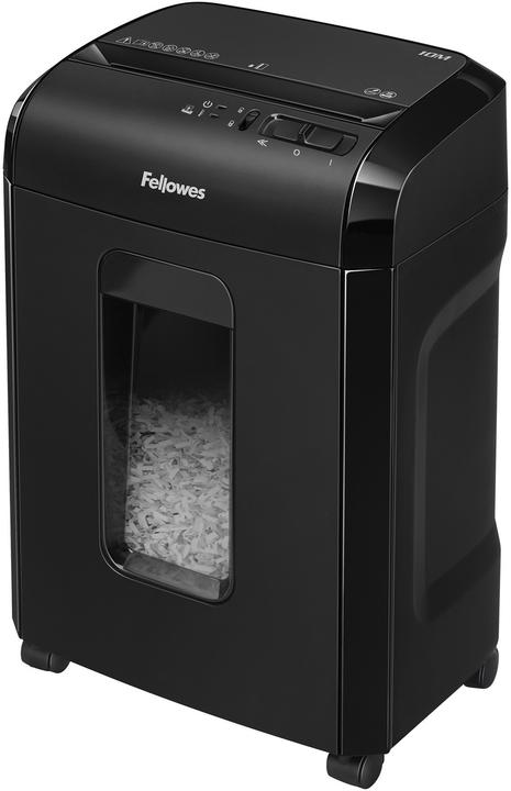 Fellowes Powershred 10M (Coupe de particules)