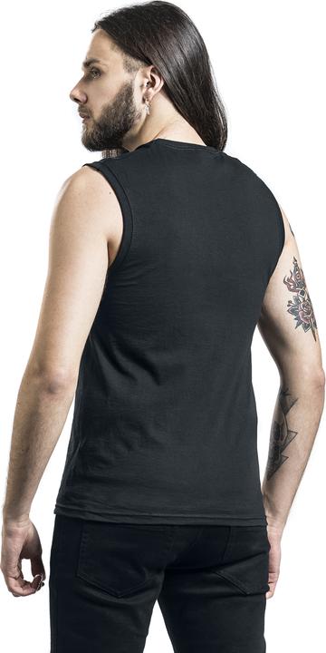 Produktbild Gaming-Sprüche Let's Rock (XL)