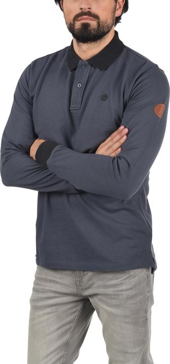Actual product image Blend Ralle Men's Poloshirt (M)