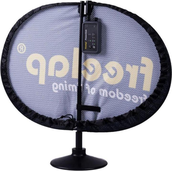 Produktbild Freelap Transmitter Space & Power Unit