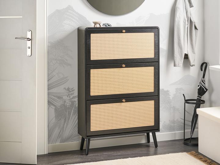 Immagine prodotto Beliani Moura (78 x 24 x 122 cm)