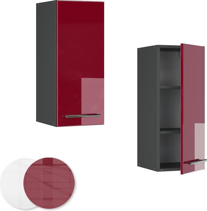 Produktbild Vicco Küchenschränke  Fame-Line