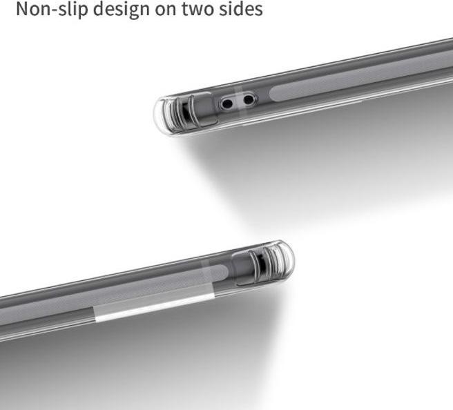 Actual product image Nillkin Nature Soft Series (Apple iPhone 11 Pro Max)