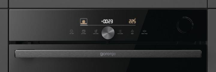 Image du produit Gorenje Four BPSA6747DGWI