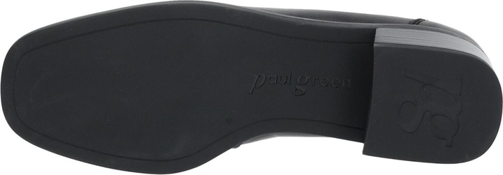 Actual product image Paul Green Slipper 0074-2911-034 (37.5)